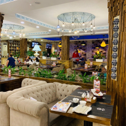 Тамактануучу жайлар жана косметологиялык жайларды күтүүсүз текшерүү сунушталды