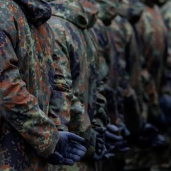 Германия Европадагы аскердик салмагын кескин күчөтүүгө өттү