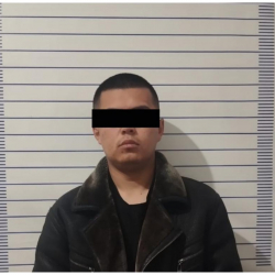 В Чуйской области задержан подозреваемый в угоне автомототранспортного средства