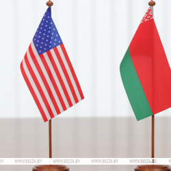 Лукашенко: Беларусь и США могут вместе работать в Венесуэле