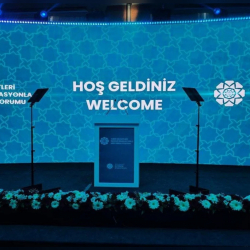 Анкара шаарында жалган маалыматка каршы эл аралык форум башталды