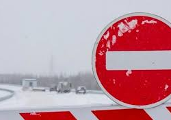 На перевале Чон-Ашуу ввели временные ограничения на проезд автомобилей