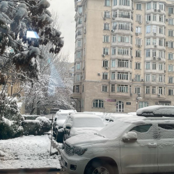 19-декабрга карата аба ырайы тууралуу маалымат