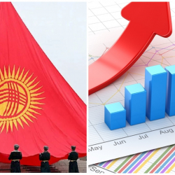 Кыргызстанда элдин насыя алышы рекорддук деңгээлге жетти