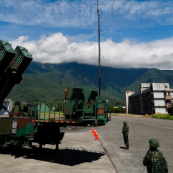 АКШ Тайванга 11 миллиард долларга курал-жарак жеткирет