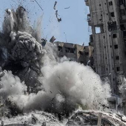 Израилдин Газа тилкесине кол салууларынан каза болгондордун саны 70 669 адамга жетти