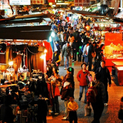 Рынок сырьевых товаров Китая оставался устойчивым в 2025 году