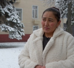 ТИМ: Россиядагы уулун согуштук аракеттерге катыштырбоону суранган аялдын арызы каралат