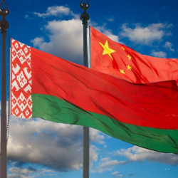 Ректор БГУ рассматривает Хайнаньский ПСТ как мост научного и образовательного сотрудничества Китая и Беларуси