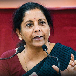 Тарифтик күрөштүн көлөкөсүндөгү Индиянын эл аралык соодадагы жаңы стратегиясы