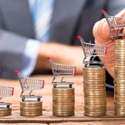 Индекс потребительских цен в США вырос в ноябре на 2,7%, что ниже рыночных ожиданий