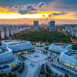 Международные наблюдатели: Хайнаньский ПСТ направлен на укрепление регионального и глобального торгового сотрудничества