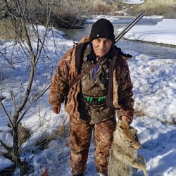 Түп районунда жырткыч жаныбарлардын санын азайтуу боюнча биотехникалык иш-чара өткөрүлдү