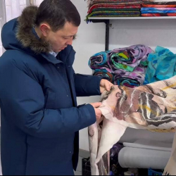 Мирбек Мамбеталиев 