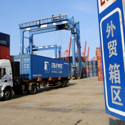 Минкоммерции КНР: Китай проведет пересмотр антидемпинговых мер в отношении импорта EPDM из США, РК и ЕС