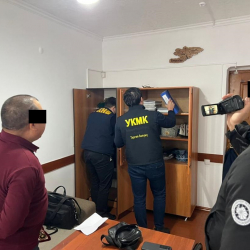 Коррупциялашкан дагы бир тармак тартипке келе баштадыбы?