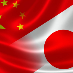 Китай призвал Японию прекратить прощупывать красные линии своими ядерными амбициями