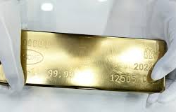 Алтындын баасы унциясы 4 433 долларга чыгып, тарыхый рекордду жаңылады