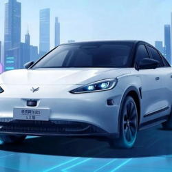 Китай официально вступил в эпоху автономного вождения уровня L3