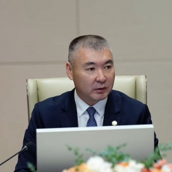 Каныбек Туманбаев жетектеген тармактын кирешеси дээрлик 30 эсеге өстү