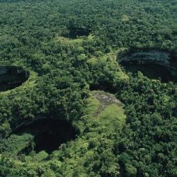 СҮРӨТ - Жер жүзүндөгү тыюу салынган аймактар же Марска баруудан да кыйын жерлер кайсылар?