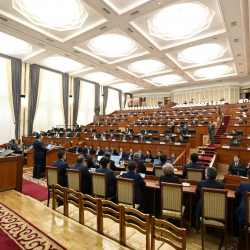 Ант берүү – бул эки ооз сөздү кайталап коюу эмес!