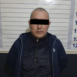 В Чуйской области задержан подозреваемый в серии мошенничеств