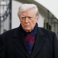 Трамп сделал новые заявления по внутренней политике США