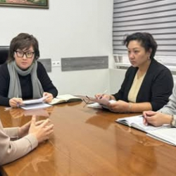 КР Джамиля Джаманбаева призывает правоохранительные органы своевременно рассматривать обращения граждан и обеспечивать всестороннее и объективное расследование дел.