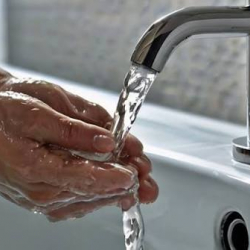 Көңүл буруңуздар! Борбор калаанын айрым жерлеринде суу өчүрүлөт