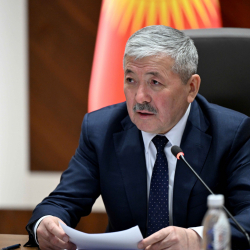 Кыргызстандын 2026-жылдагы консолидациялаган бюджети 843 млрд сом болот