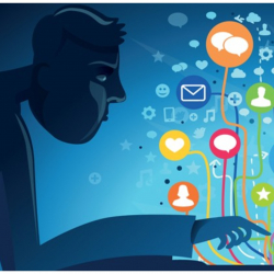 Социалдык тармактар: коомду жакындаткан куралбы же мамилелерди алыстаткан факторбу?