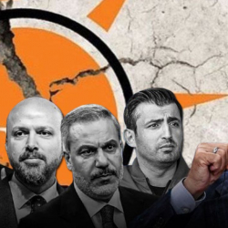 Эрдогандан кийин ким президент болот? Төрт мураскердин аты аталды...