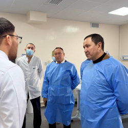 Чекисттин министрликке тандалып жатышынын себеби эмнеде?