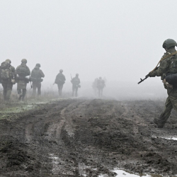 Тысячи бойцов ВСУ сбежали с поля боя