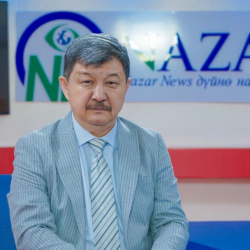 Табылды Акеров: Курултай как институт доверия