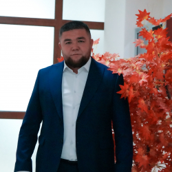 Сапар уулу Ормон, “Гранат фрукты” компаниясынын жетекчиси: «Кампадан үйүңө чейин – тез, ишенимдүү, сапаттуу жана таза мөмө-жемиш»