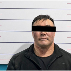 Мурдагы милиция кызматкери ажырашкан аялын атып өлтүрдү