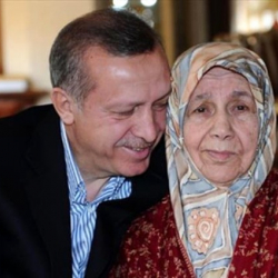 СҮРӨТ -  Режеп Тайип Эрдогандын атасы Ахмет Эрдоган кандай инсан болгон?