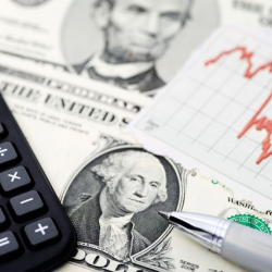 Индекс потребительского доверия в США упал в декабре до 89,1 пункта