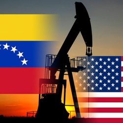 США решили обеспечить «карантин» венесуэльской нефти