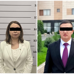 КР УКМК: Коммерциялык жайды рейдерлик жол менен басып алуу фактысы боюнча «МБЭ Групп» компаниясынын башкы директору кармалып, негиздөөчүсүнө издөө жарыяланды