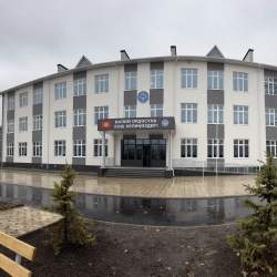 IV Народный курултай: при участии Президента будет введено в эксплуатацию 67 социальных объектов