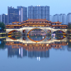 Китайский авианосец 