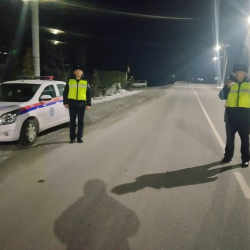 Ош ОИИБ: Рейддик иш-чара: Эки күндө 93 укук бузуу протоколу түзүлдү