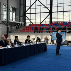 2050-жылга чейинки Башкы план: борбор калаада коомдук угуулар уланууда