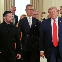 АКШ Украинага берчү жардамын жыл жаңыргандан тартып кескин кыскартат