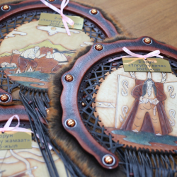 В Первомайском районе подведены итоги конкурсов «Үлгүлүүлөр»