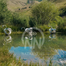 Кыргызстанда климаттын өзгөрүшү 170 миң кишини кедейликке жеткирет деп күтүлүүдө