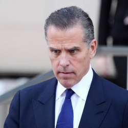 Хантер Байден: Украина жыландын уясындай болгон жер